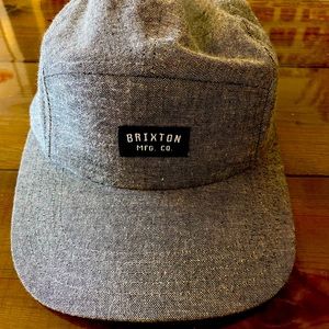 Panel Brixton Hat | Poshmark